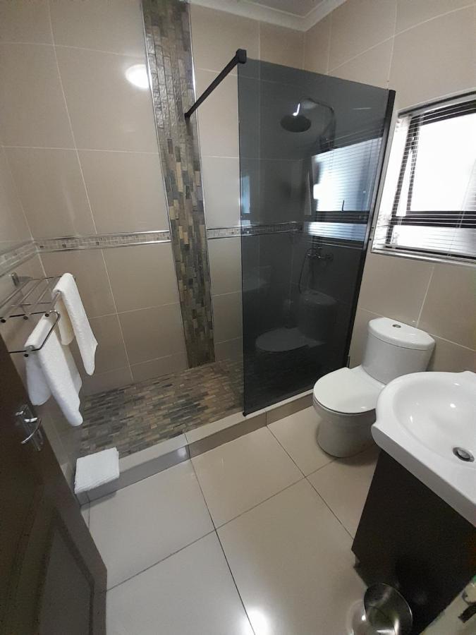 The Ridge Bnb Manzini Zewnętrze zdjęcie