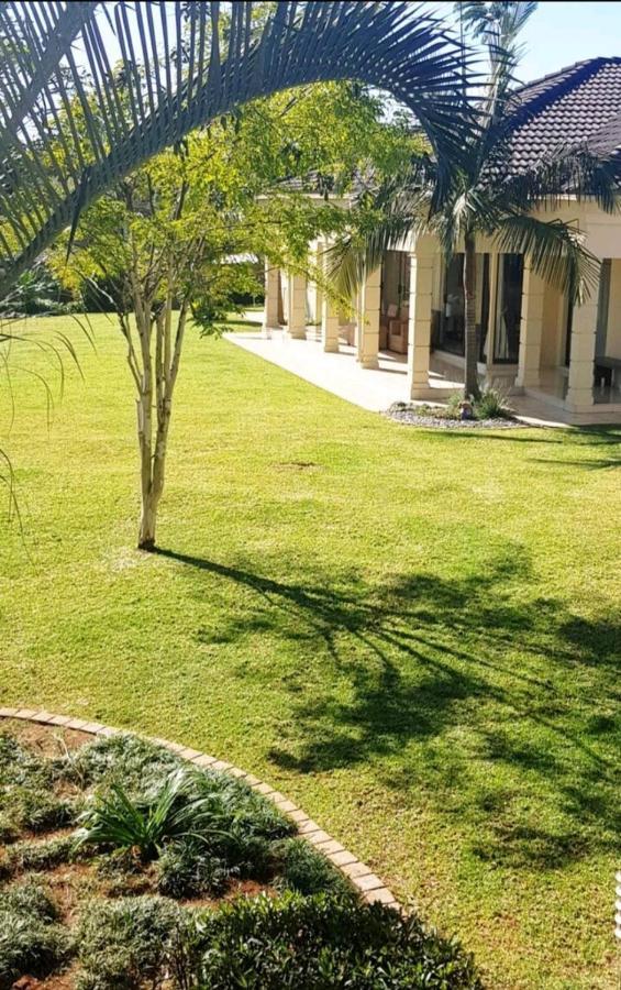 The Ridge Bnb Manzini Zewnętrze zdjęcie