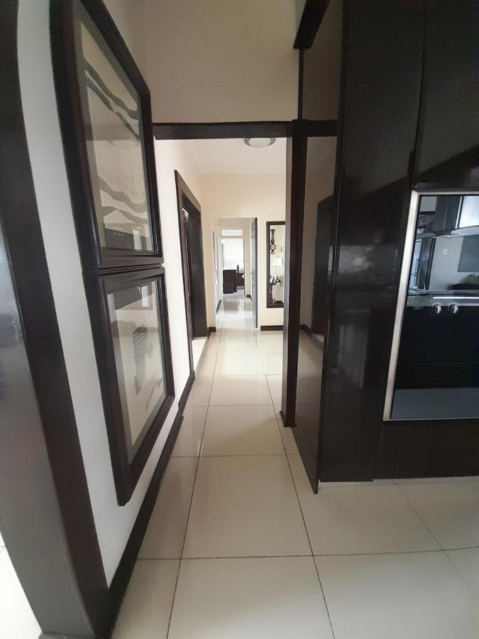 The Ridge Bnb Manzini Zewnętrze zdjęcie