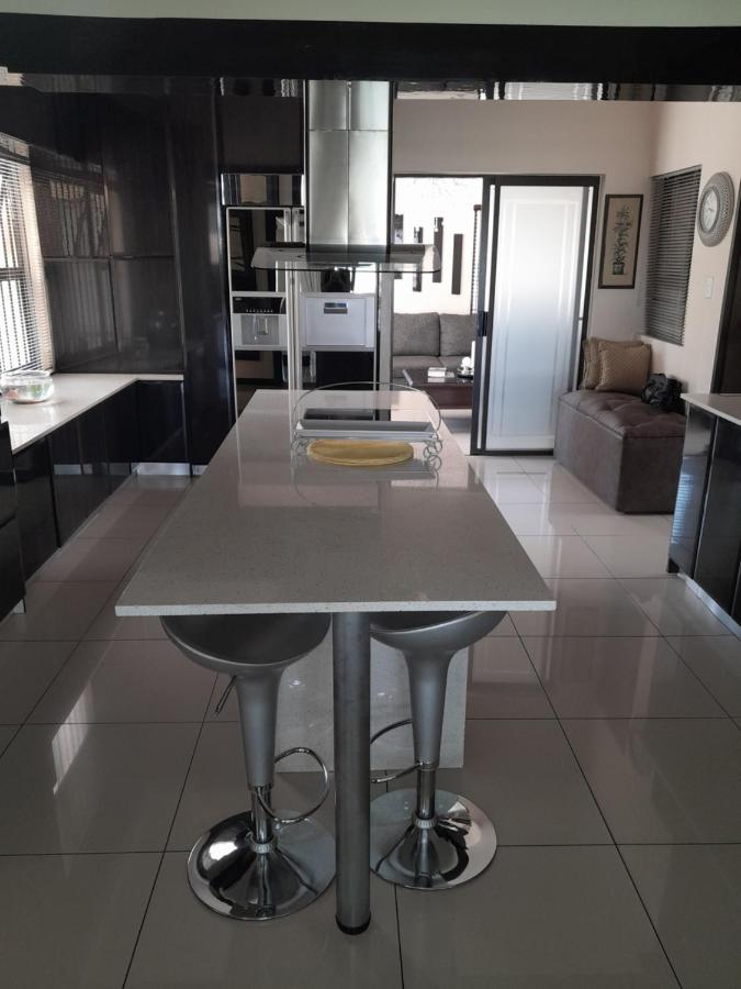 The Ridge Bnb Manzini Zewnętrze zdjęcie