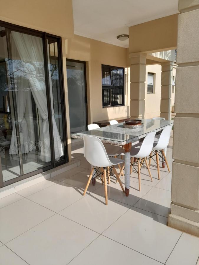 The Ridge Bnb Manzini Zewnętrze zdjęcie