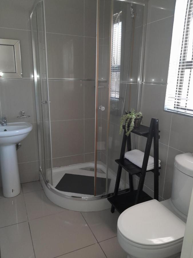 The Ridge Bnb Manzini Zewnętrze zdjęcie