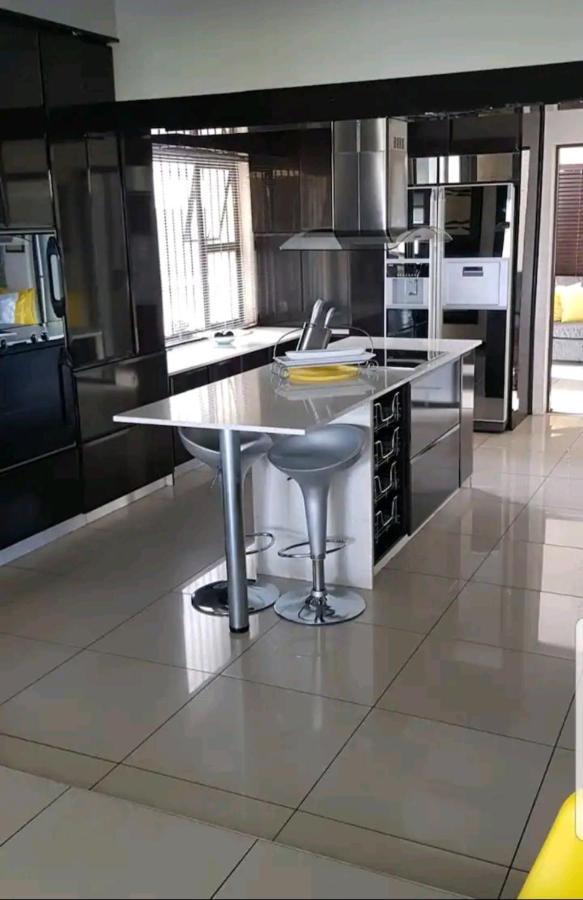 The Ridge Bnb Manzini Zewnętrze zdjęcie