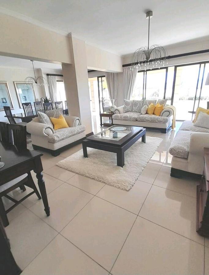 The Ridge Bnb Manzini Zewnętrze zdjęcie