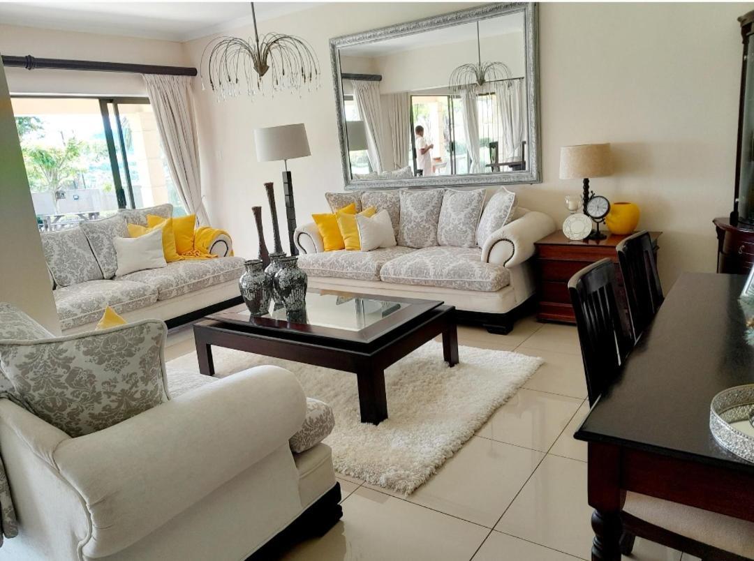 The Ridge Bnb Manzini Zewnętrze zdjęcie