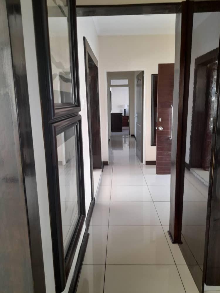 The Ridge Bnb Manzini Zewnętrze zdjęcie