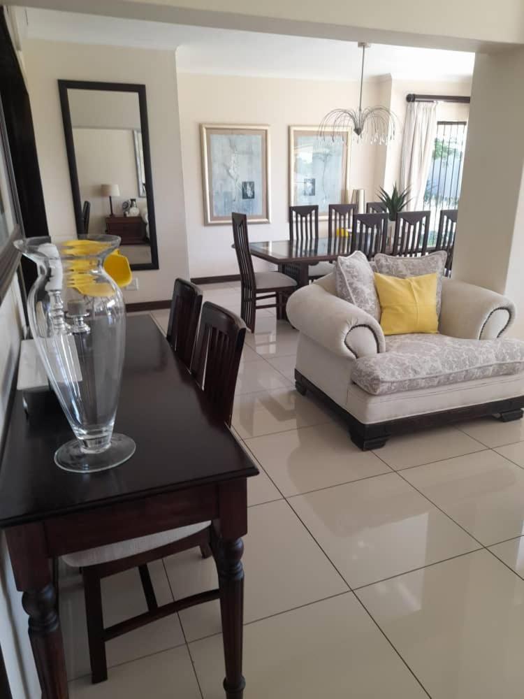 The Ridge Bnb Manzini Zewnętrze zdjęcie