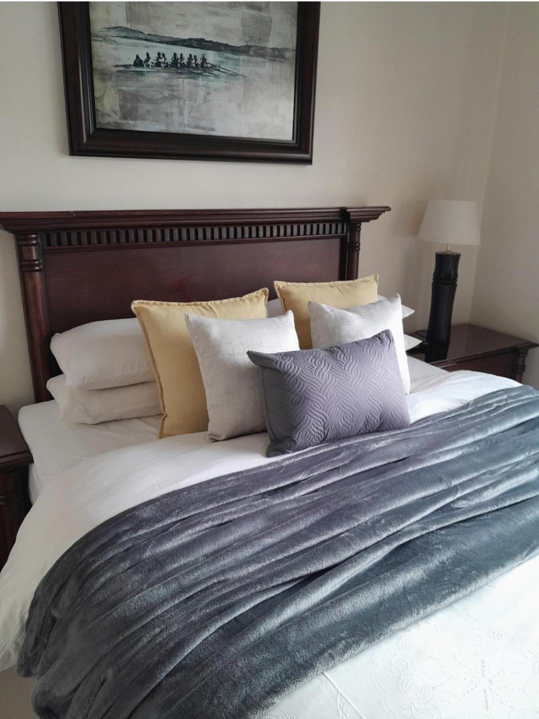 The Ridge Bnb Manzini Zewnętrze zdjęcie