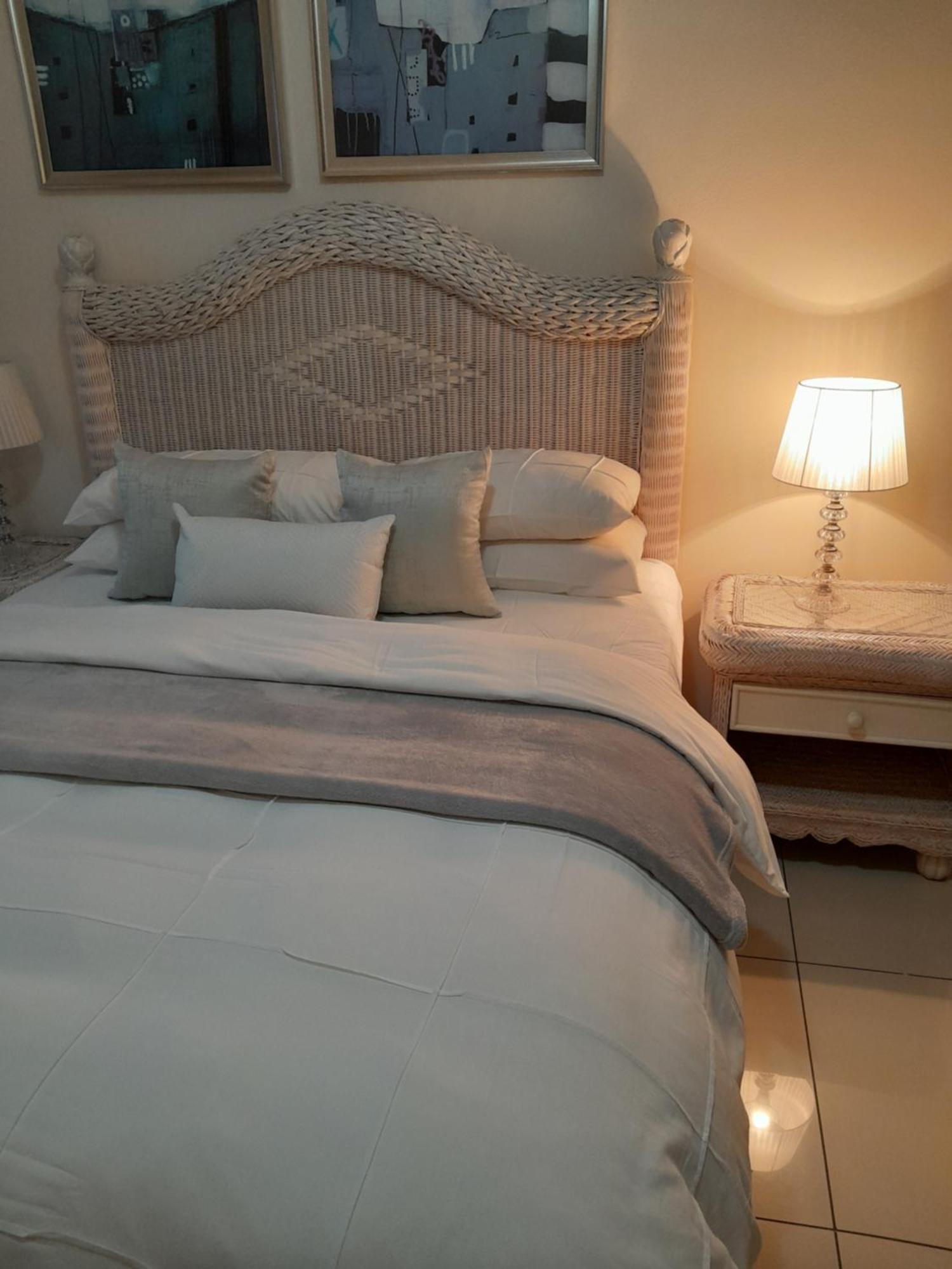 The Ridge Bnb Manzini Zewnętrze zdjęcie