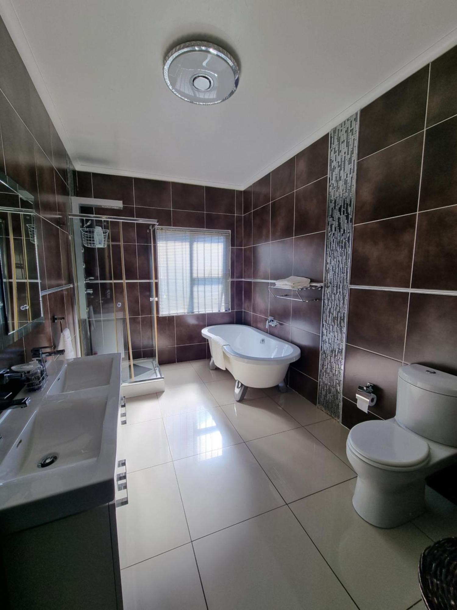 The Ridge Bnb Manzini Zewnętrze zdjęcie