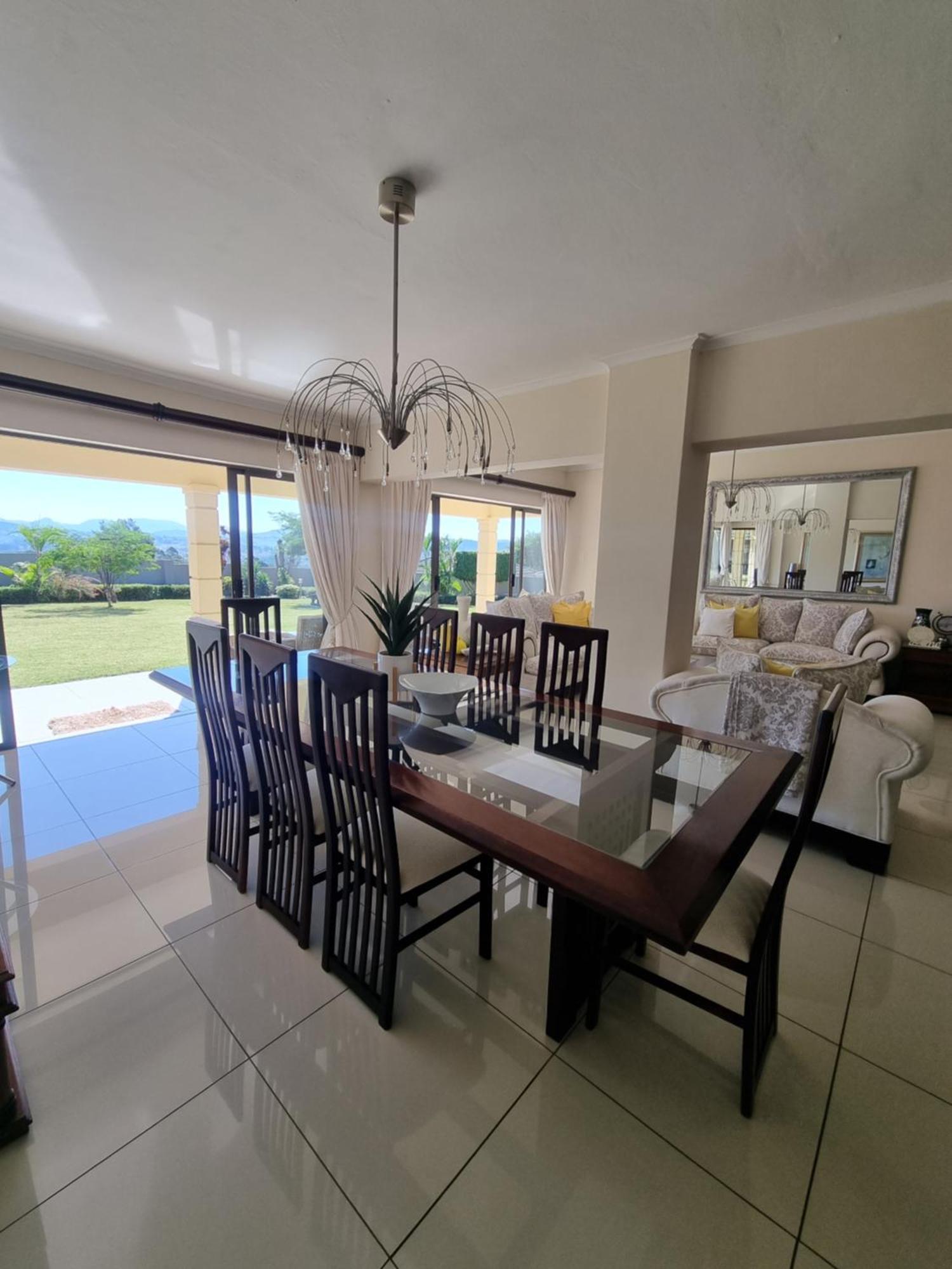 The Ridge Bnb Manzini Zewnętrze zdjęcie