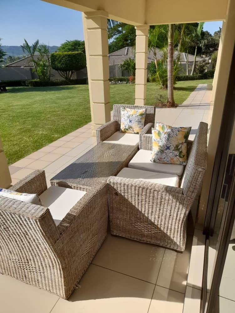 The Ridge Bnb Manzini Zewnętrze zdjęcie