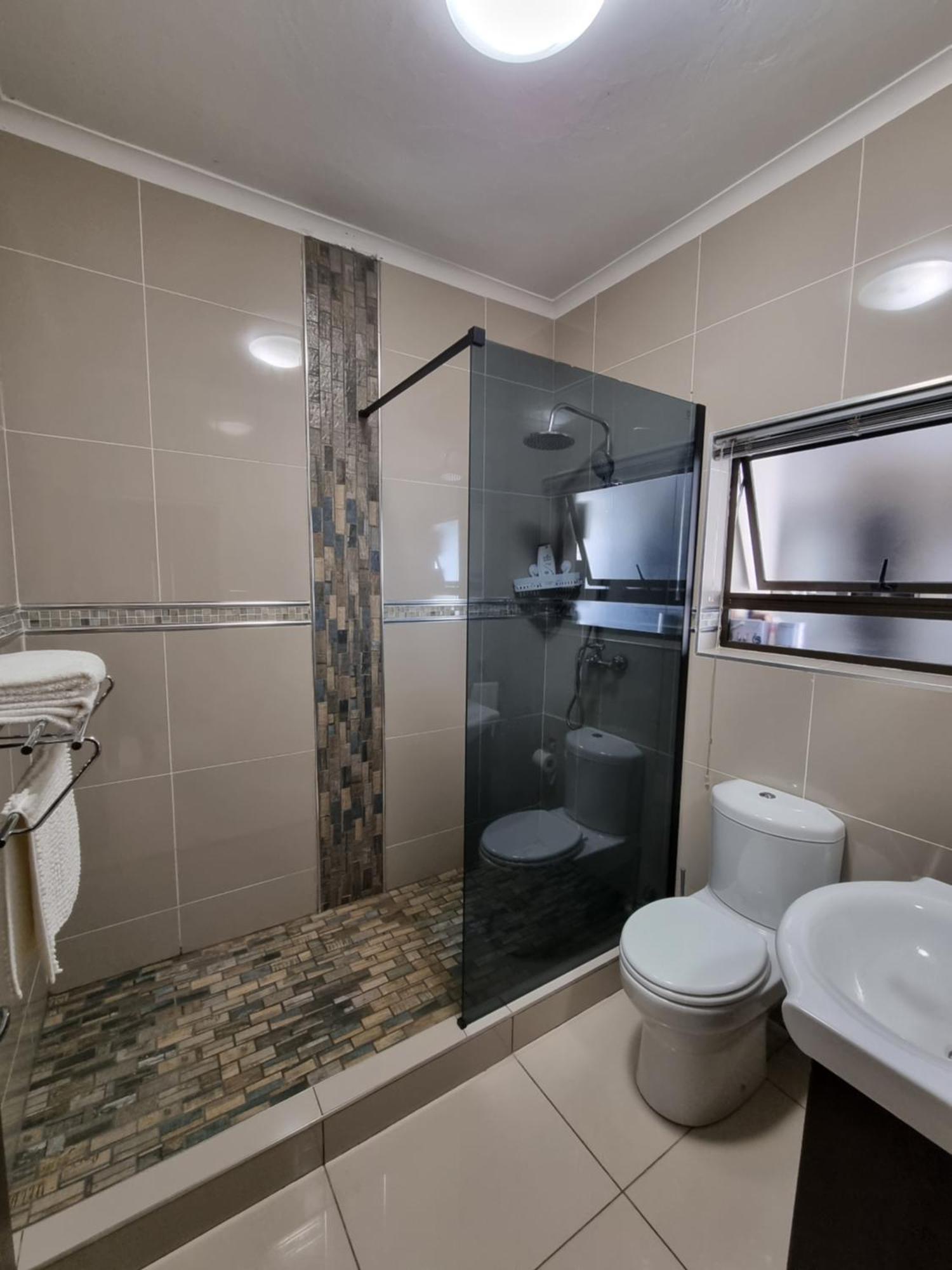 The Ridge Bnb Manzini Zewnętrze zdjęcie