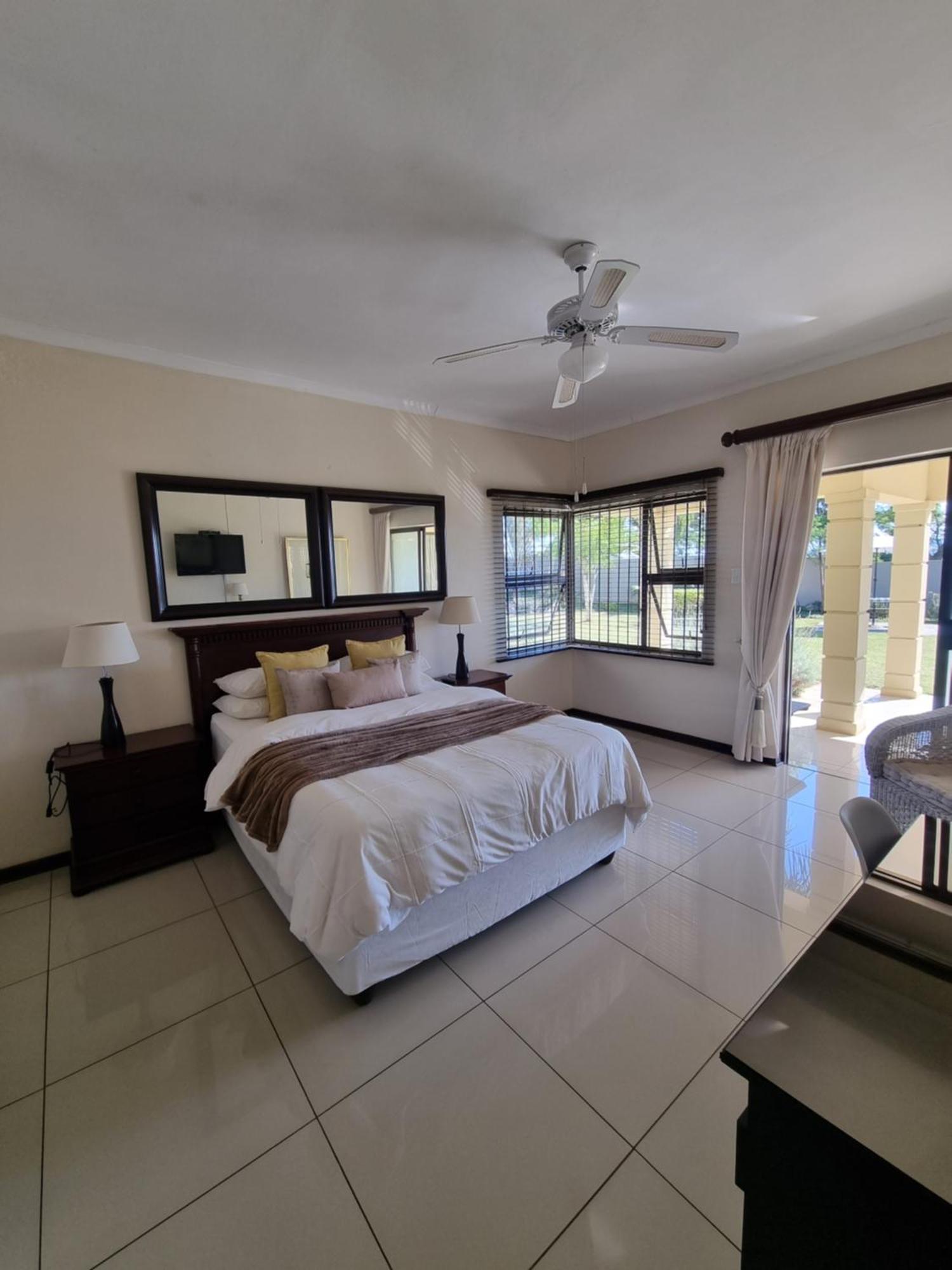 The Ridge Bnb Manzini Zewnętrze zdjęcie