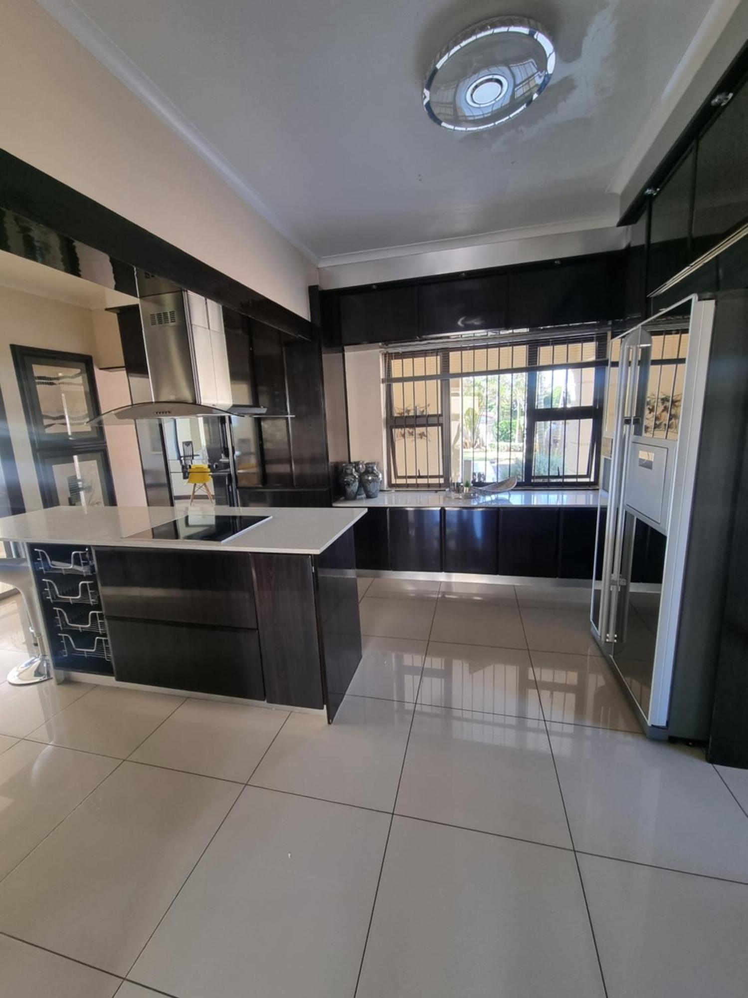 The Ridge Bnb Manzini Zewnętrze zdjęcie