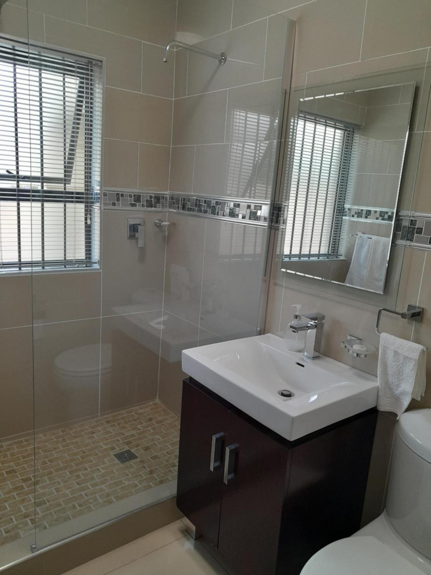 The Ridge Bnb Manzini Zewnętrze zdjęcie