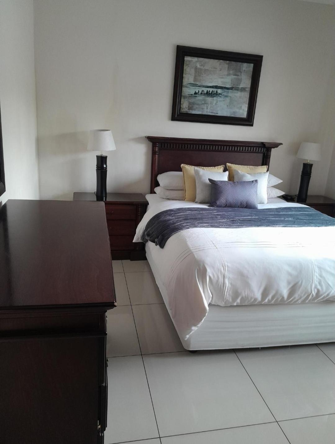The Ridge Bnb Manzini Pokój zdjęcie