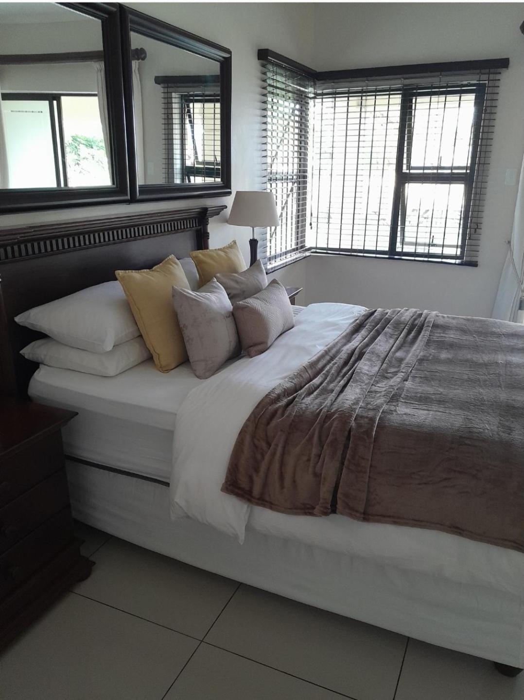 The Ridge Bnb Manzini Pokój zdjęcie