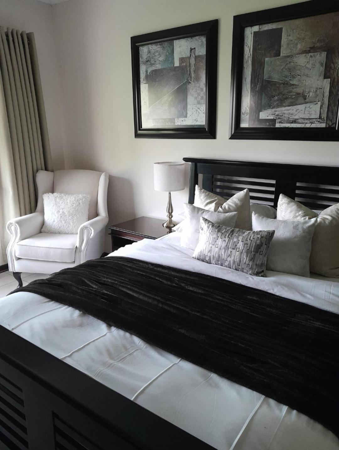 The Ridge Bnb Manzini Pokój zdjęcie