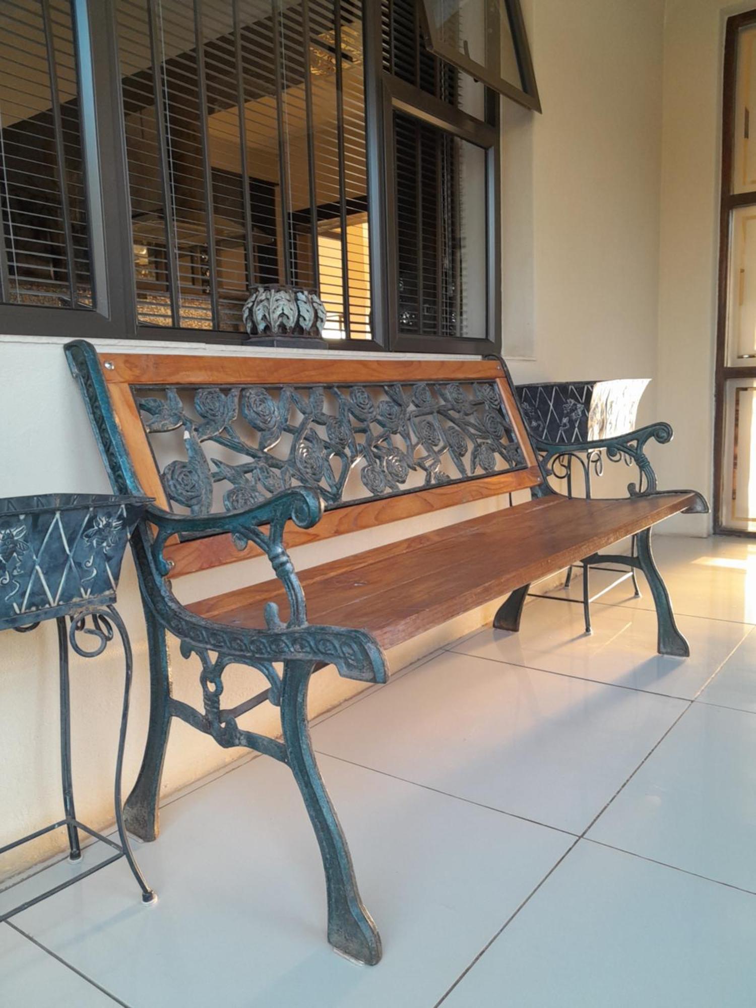 The Ridge Bnb Manzini Zewnętrze zdjęcie