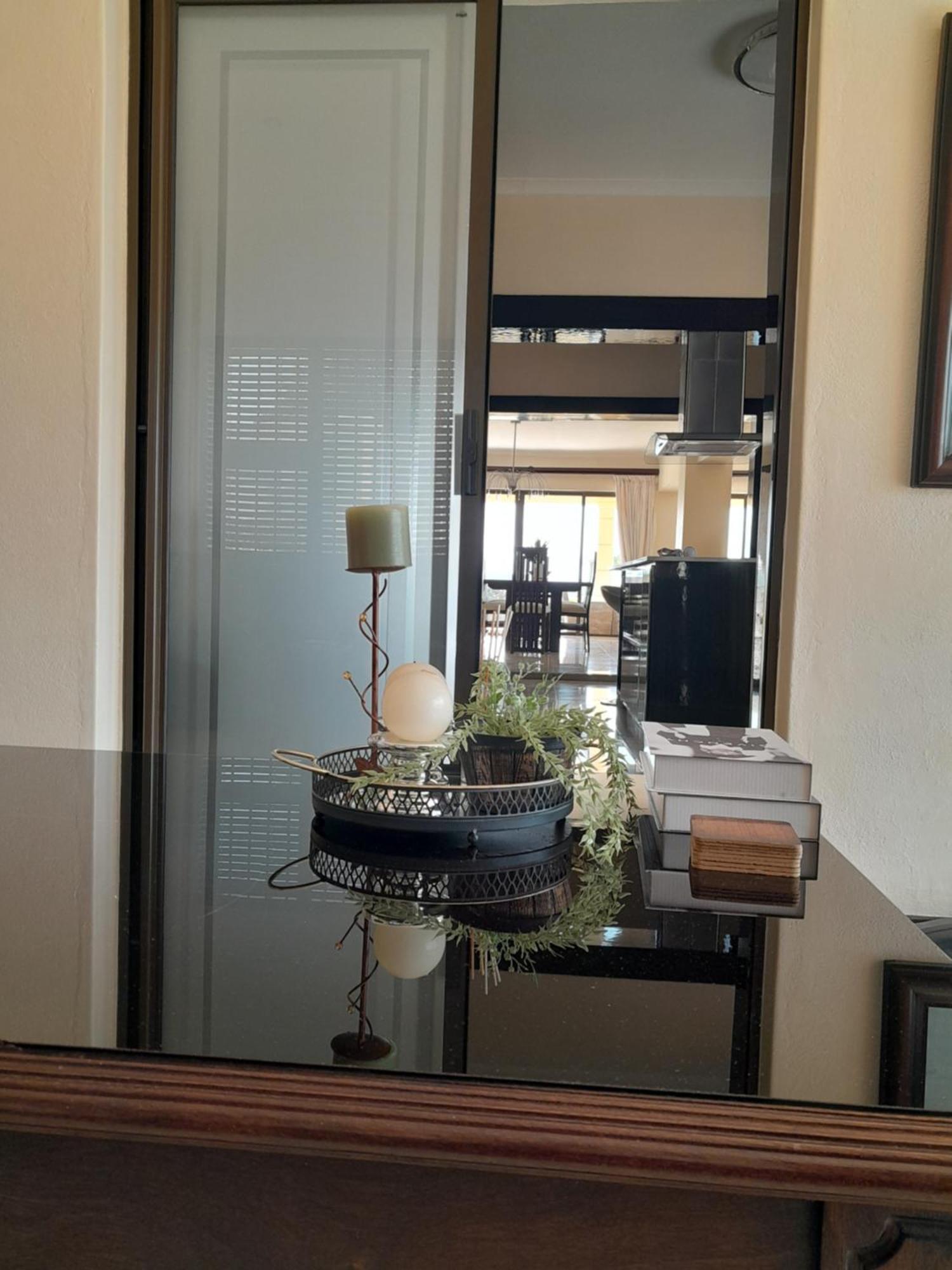 The Ridge Bnb Manzini Zewnętrze zdjęcie