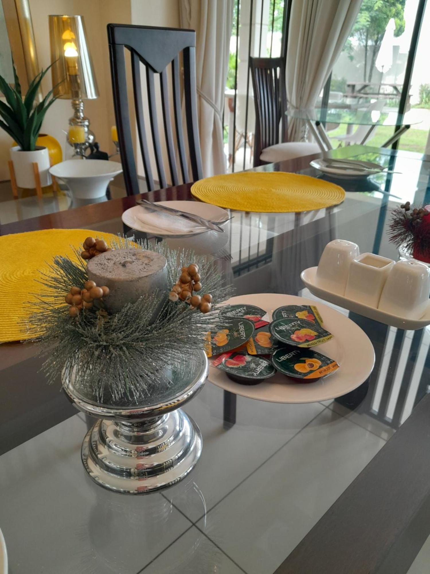 The Ridge Bnb Manzini Zewnętrze zdjęcie