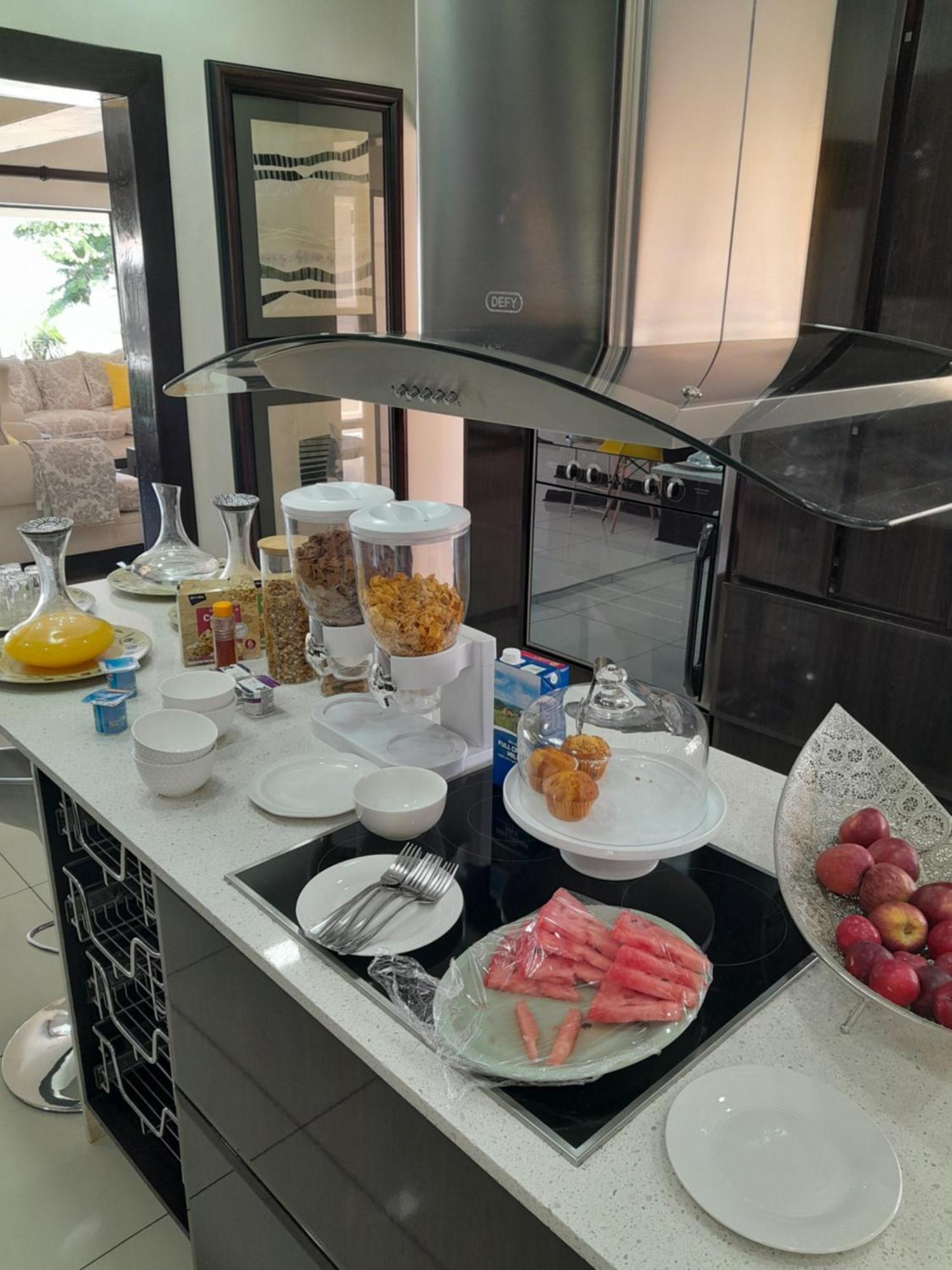 The Ridge Bnb Manzini Zewnętrze zdjęcie