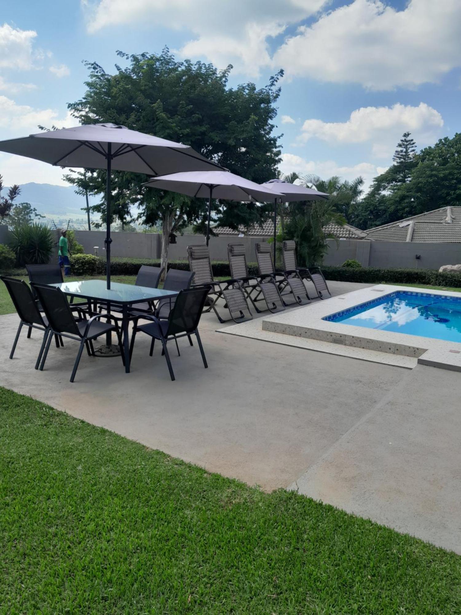 The Ridge Bnb Manzini Zewnętrze zdjęcie